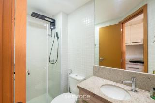Moderno en edif. c/ piscina, 70m del mar SMA0314 - 6