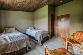 Hestakráin Guesthouse - 3