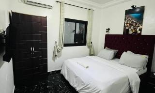 appartement meublé douala - 0