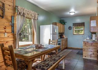 Maplewood Cabin Resort Lake Beach Kayaks & More - 0