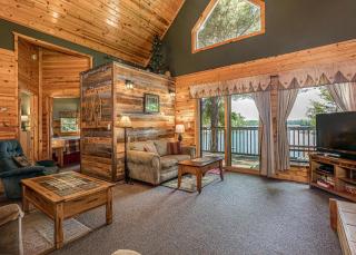 Maplewood Cabin Resort Lake Beach Kayaks & More - 9