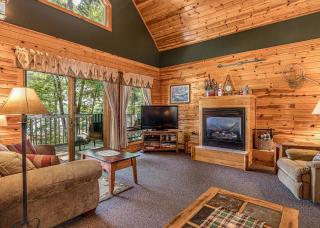 Maplewood Cabin Resort Lake Beach Kayaks & More - 8