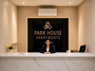 ALAYA EXECUTIVE SUITES -1BHK -ParkHouse -Gulberg III - 9