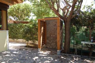 Beach and Garden House - 7