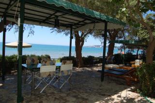 Beach and Garden House - 5