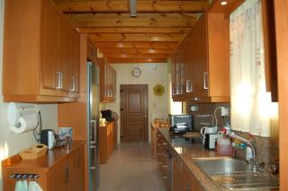 Beach and Garden House - 3