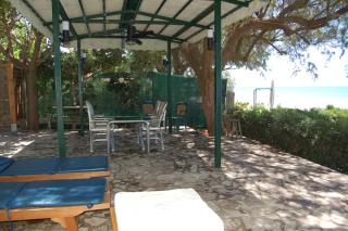 Beach and Garden House - 2