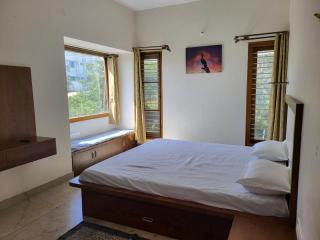 Eka Hideaway - Private Stay in Heart of Chikmagalur - 2