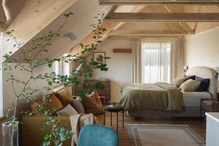 Still Waters, guesthouse by Linen Tales - 0