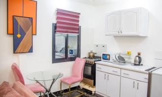 appartement meublé douala - 8