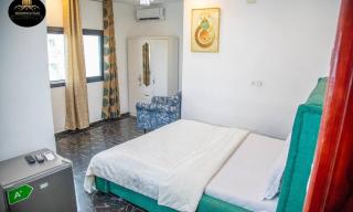 appartement meublé douala - 7
