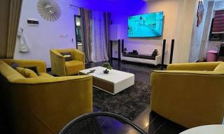 appartement meublé douala - 6