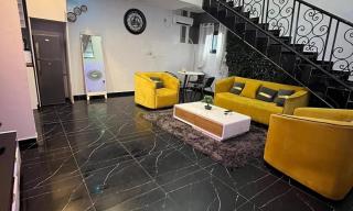 appartement meublé douala - 3