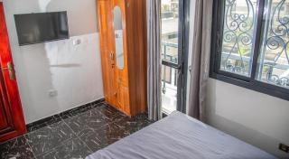 appartement meublé douala - 2
