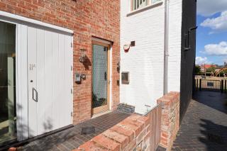 The Hive, Southwold - 0