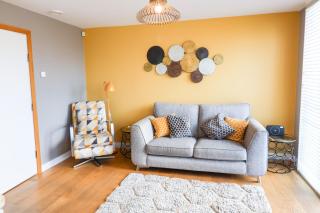 The Hive, Southwold - 4