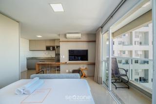 Flat in a cond. with gym, Setor Bueno - TXP1406 - 8