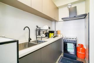 Taurus Residence - 9