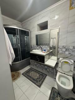 Cozy House - 1