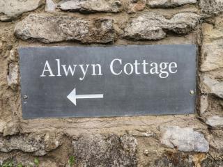 Alwyn Cottage - Llangollen - 8