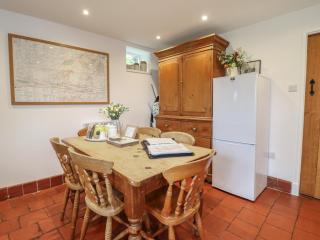 Alwyn Cottage - Llangollen - 3