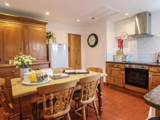 Alwyn Cottage - Llangollen - 2