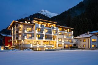 Boutique Hotel Montanara - 8