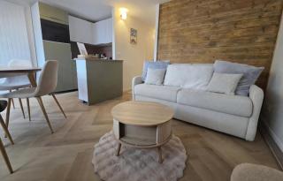 Cozy Nest - Tignes le Lac - Ski in-out - 8