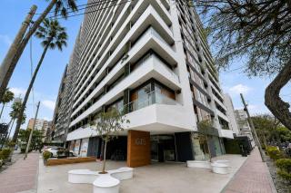 Ocean View Loft Barranco - 1