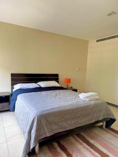 Suite Confort para 2 Torre 1 - 2
