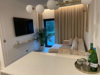 Apartament nad jeziorem Vidok 329 - 0