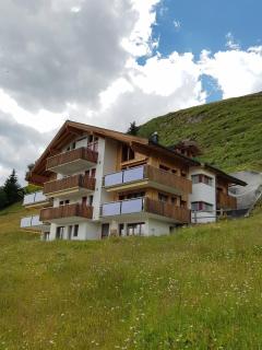 Charming Riederalp Apartment with Mountain Views Aletsch UNESCO - 6