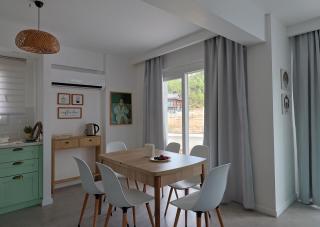 Villa Belce & Bloom - Üzümlü - 1