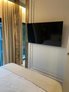 Apartament nad jeziorem Vidok 329 - 6