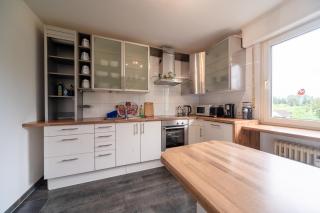 JuPa Homes großzügiges Apartment mit Stellplatz - 9