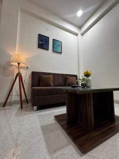 Nivasa Stays - 5