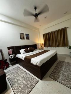Nivasa Stays - 1