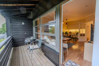 Charming apartment right in city centre - 5