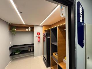 Studio Premium Próx Beira-Mar by Housi - 3