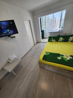DIVESSA LUXURY STUDIO, self check-in non-stop, privacy - 4