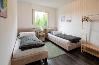 JuPa Homes großzügiges Apartment mit Stellplatz - 4