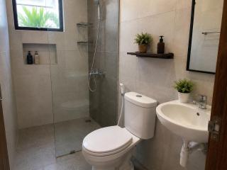 seblak geboy guest house - 5