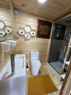 Holiday Bicaz Hotel Plutitor - 2