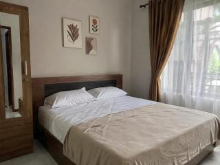 seblak geboy guest house - 3