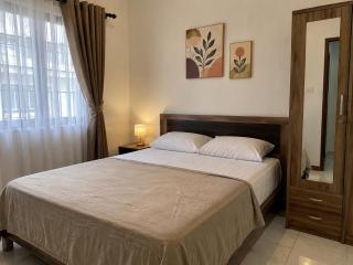seblak geboy guest house - 2