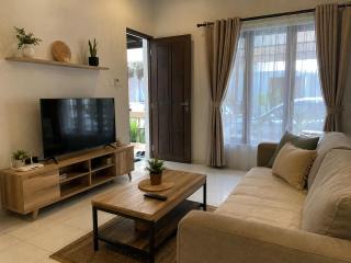seblak geboy guest house - 1