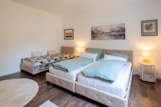 JuPa Homes großzügiges Apartment mit Stellplatz - 3
