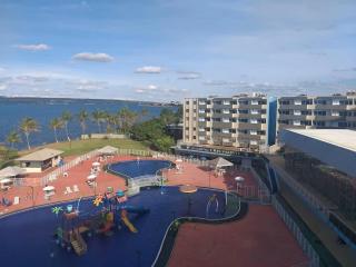 Bay Park Flat P313 · Flat Mobiliado Beira Lago - 5