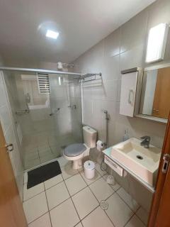 Bay Park Flat P313 · Flat Mobiliado Beira Lago - 2