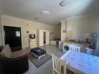 Nice Studio in Elegant Compound Intercontinental Area - Hurghada - 8